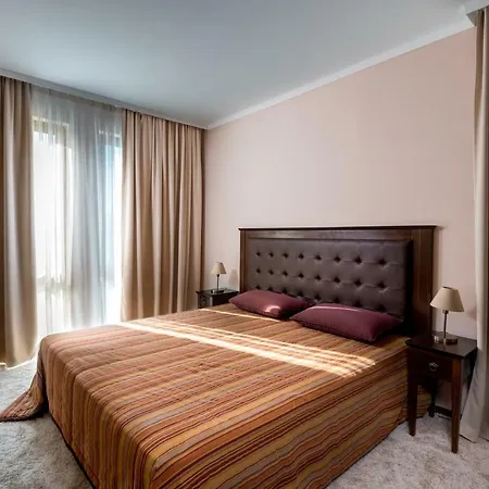 Dreambg Apartments - Royal Beach, Sunny Beach * ساني بيتش