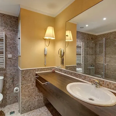 شقة Dreambg Apartments - Royal Beach, Sunny Beach ساني بيتش
