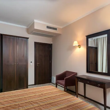 Dreambg Apartments - Royal Beach, Sunny Beach ساني بيتش