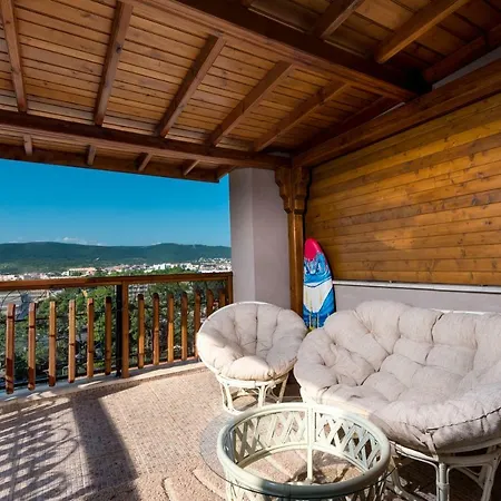 Dreambg Apartments - Royal Beach, Sunny Beach * ساني بيتش