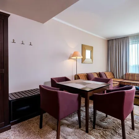 شقة Dreambg Apartments - Royal Beach, Sunny Beach *