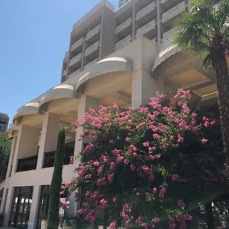 Dreambg Apartments - Royal Beach, Sunny Beach ساني بيتش